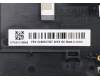 Lenovo 5CB0S17807 COVER UpperCase C81N5GRY NFPNBLKB UK