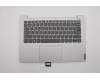 Lenovo 5CB0S18399 Tastatur inkl. Topcase C81N7 PG NBLKB_US