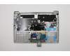 Lenovo 5CB0S18399 Tastatur inkl. Topcase C81N7 PG NBLKB_US
