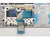 Lenovo 5CB0S18399 Tastatur inkl. Topcase C81N7 PG NBLKB_US