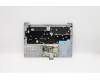 Lenovo 5CB0S18400 Tastatur inkl. Topcase C81N7 PG NBLKB_GRK