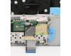 Lenovo 5CB0S18400 Tastatur inkl. Topcase C81N7 PG NBLKB_GRK