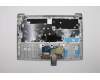 Lenovo 5CB0S18407 Tastatur inkl. Topcase C81N7 PG NBLKB_THAI