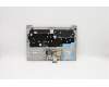 Lenovo 5CB0S18411 Tastatur inkl. Topcase C81N7 PG NBLKB_SPN