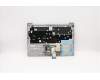 Lenovo 5CB0S18413 Tastatur inkl. Topcase C81N7 PG NBLKB_PORT