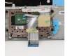 Lenovo 5CB0S18413 Tastatur inkl. Topcase C81N7 PG NBLKB_PORT