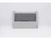 Lenovo 5CB0S18416 Tastatur inkl. Topcase C81N7 PG NBLKB_NORDI