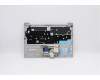 Lenovo 5CB0S18416 Tastatur inkl. Topcase C81N7 PG NBLKB_NORDI