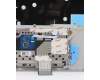 Lenovo 5CB0S18416 Tastatur inkl. Topcase C81N7 PG NBLKB_NORDI