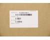 Lenovo 5CB0S18417 Tastatur inkl. Topcase C81N7 PG NBLKB_FRE