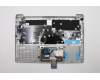 Lenovo 5CB0S18418 Tastatur inkl. Topcase C81N7 PG NBLKB_GER