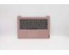 Lenovo 5CB0S18440 Tastatur inkl. Topcase C81N7 SP NBLKB_UK