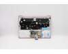 Lenovo 5CB0S18440 Tastatur inkl. Topcase C81N7 SP NBLKB_UK