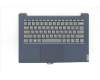 Lenovo 5CB0S18461 Tastatur inkl. Topcase C81N7 AB NBLKB_US