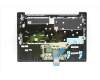 Lenovo 5CB0S18461 Tastatur inkl. Topcase C81N7 AB NBLKB_US