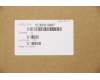 Lenovo 5CB0S18467 Tastatur inkl. Topcase C81N7 AB NBLKB_AR-E