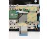 Lenovo 5CB0S18480 Tastatur inkl. Topcase C81N7 AB NBLKB_GER