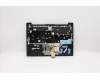 Lenovo 5CB0S18499 Tastatur inkl. Topcase C81N7 OB BLKB_HEB