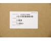 Lenovo 5CB0S18499 Tastatur inkl. Topcase C81N7 OB BLKB_HEB