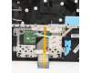 Lenovo 5CB0S18499 Tastatur inkl. Topcase C81N7 OB BLKB_HEB