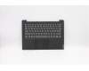 Lenovo 5CB0S18509 Tastatur inkl. Topcase C81N7 OB BLKB_NORDI