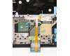 Lenovo 5CB0S18511 Tastatur inkl. Topcase C81N7 OB BLKB_GER