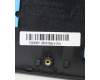 Lenovo 5CB0S18511 Tastatur inkl. Topcase C81N7 OB BLKB_GER