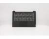 Lenovo 5CB0S18522 Tastatur inkl. Topcase C81N7 OB BLKB_UKR
