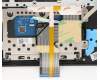 Lenovo 5CB0S18522 Tastatur inkl. Topcase C81N7 OB BLKB_UKR