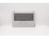 Lenovo 5CB0S18541 Tastatur inkl. Topcase C81N7 PG BLKB_NORDI