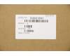 Lenovo 5CB0S18541 Tastatur inkl. Topcase C81N7 PG BLKB_NORDI