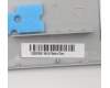 Lenovo 5CB0S18551 Tastatur inkl. Topcase C81N7 PG BLKB_CZ-SK