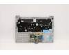 Lenovo 5CB0S18554 Tastatur inkl. Topcase C81N7 PG BLKB_UKR