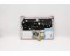 Lenovo 5CB0S18563 Tastatur inkl. Topcase C81N7 SP BLKB_HEB