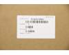Lenovo 5CB0S18563 Tastatur inkl. Topcase C81N7 SP BLKB_HEB