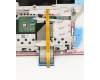 Lenovo 5CB0S18563 Tastatur inkl. Topcase C81N7 SP BLKB_HEB