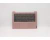 Lenovo 5CB0S18567 Tastatur inkl. Topcase C81N7 SP BLKB_ITA