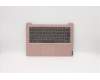 Lenovo 5CB0S18577 Tastatur inkl. Topcase C81N7 SP BLKB_HUN