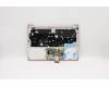 Lenovo 5CB0S18577 Tastatur inkl. Topcase C81N7 SP BLKB_HUN