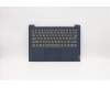Lenovo 5CB0S18605 Tastatur inkl. Topcase C81N7 AB BLKB_NORDI