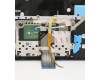 Lenovo 5CB0S18614 Tastatur inkl. Topcase C81N7 AB BLKB_BUL