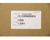 Lenovo 5CB0S18614 Tastatur inkl. Topcase C81N7 AB BLKB_BUL