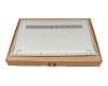 5CB0S18621 Original Lenovo Gehäuse Unterseite grau