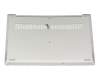 5CB0S18621 Original Lenovo Gehäuse Unterseite grau