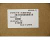 5CB0S18622 Lenovo Gehäuseunterseite C 81N8 Blau