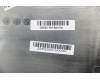 5CB0S18622 Lenovo Gehäuseunterseite C 81N8 Blau