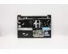 Lenovo 5CB0S18639 Tastatur inkl. Topcase C81N8 BLK NBLKB_UK
