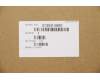 Lenovo 5CB0S18650 Tastatur inkl. Topcase C81N8 BLK NBLKB_HUN