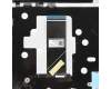 Lenovo 5CB0S18661 Tastatur inkl. Topcase C81N8 GRY NBLKB_GRK