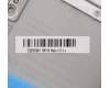 Lenovo 5CB0S18661 Tastatur inkl. Topcase C81N8 GRY NBLKB_GRK